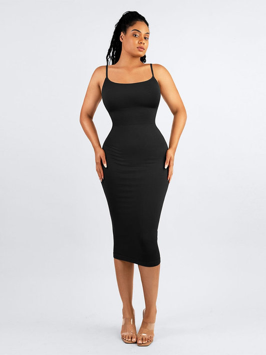 360 Seamless Bodycon Shaper Dress