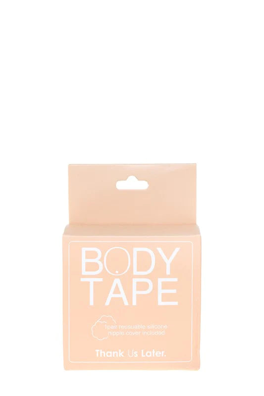 Body Tape