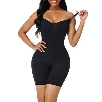 Sculpting Seamless Body Shaper