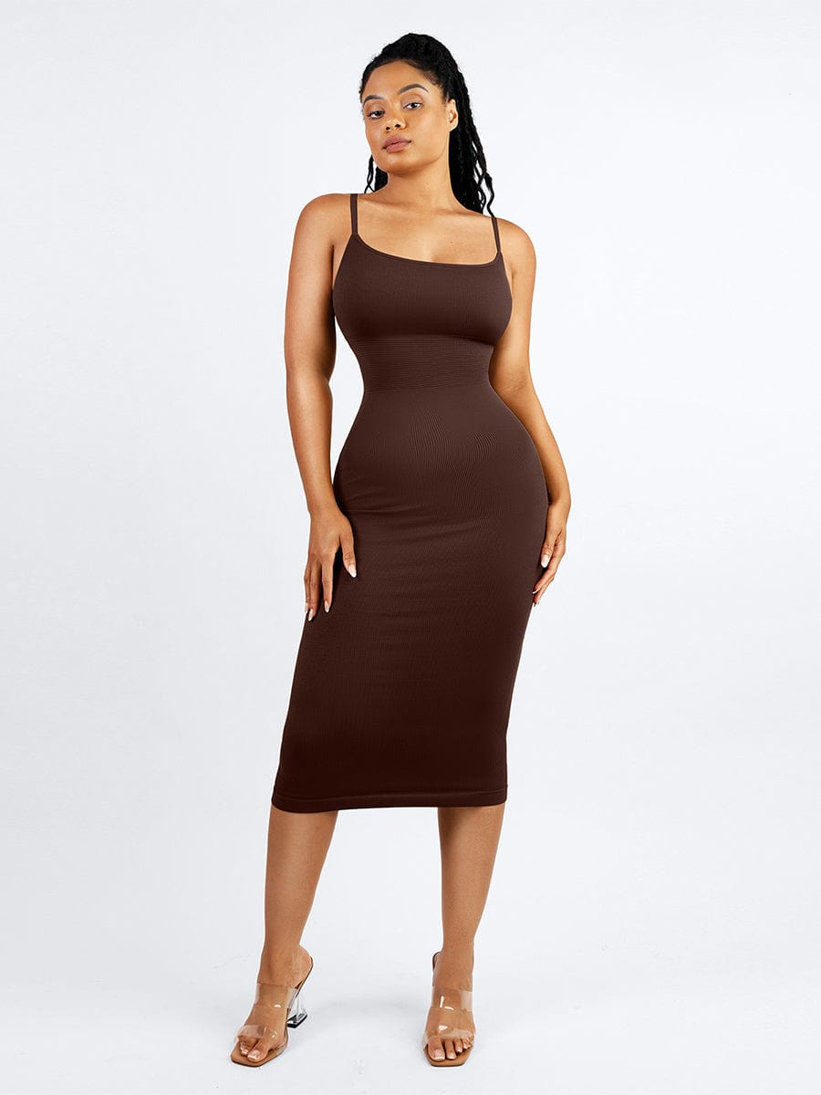 360 Seamless Bodycon Shaper Dress