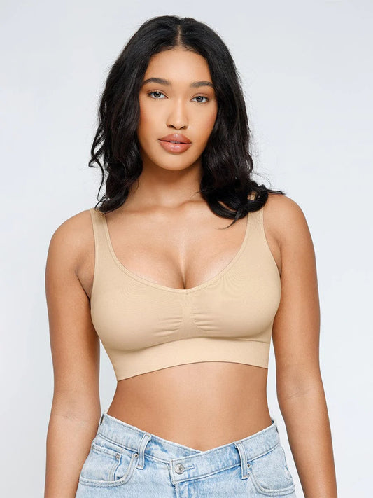 Jessica Seamless Bra