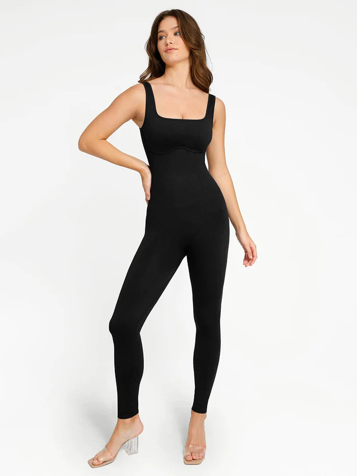 All The Right Places Jumpsuit